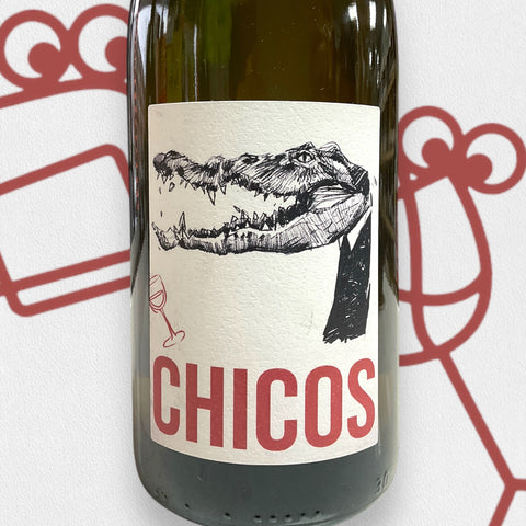 Julien Pineau 'Chicos' 2023 Southwest, France - Williston Park Wines & Spirits