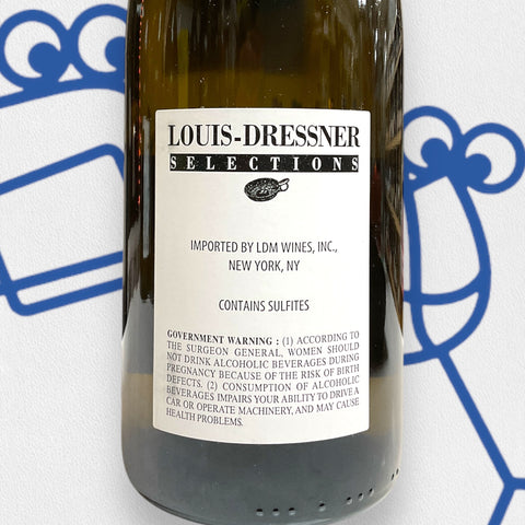 Noella Morantin 'Chez Charles' 2023 Loire Valley, France - Williston Park Wines & Spirits
