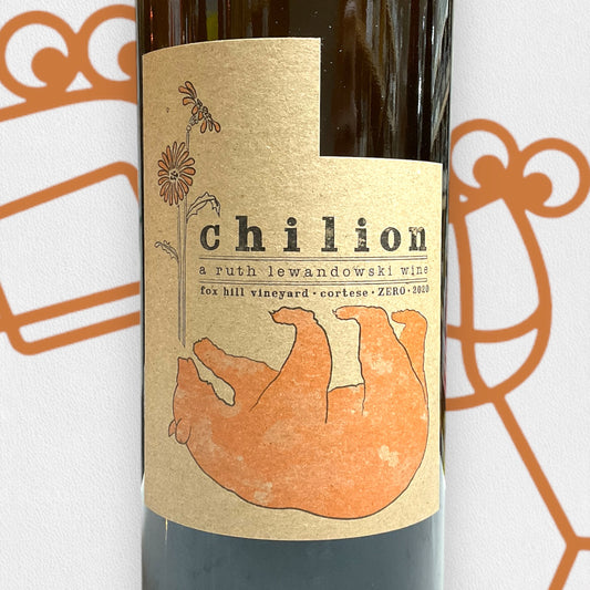 Ruth Lewandowski Wines 'Chilion' 2020 California