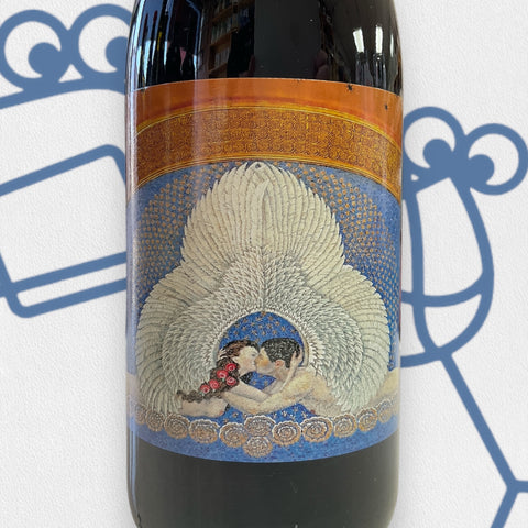 Domaine de l'Ecu 'Nobis' 2023 Rhone Valley, France - Williston Park Wines & Spirits