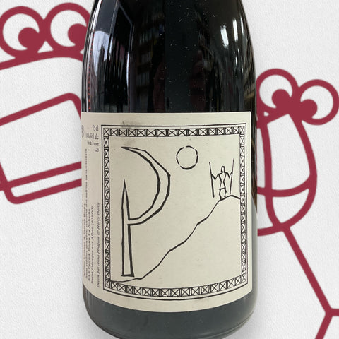 Domaine la Bohème 'P' 2023 Loire Valley, France - Williston Park Wines & Spirits