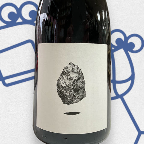 Domaine la Bohème 'Cailloux' 2022 Loire Valley, France - Williston Park Wines & Spirits