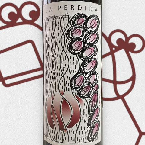 La Perdida 'A Mallada' NV Galicia, Spain - Williston Park Wines & Spirits