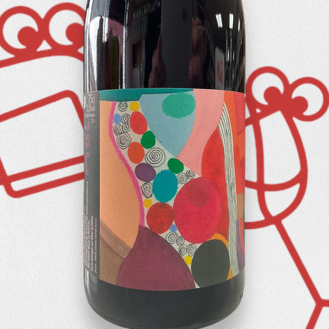 Domaine la Bohème 'Mol' 2021 Loire Valley, France - Williston Park Wines & Spirits