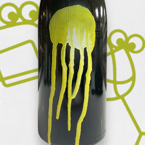 Milan Nestarec 'Hedonista' NV Moravia, Czech Republic - Williston Park Wines & Spirits