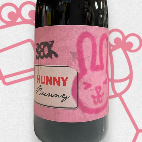 Judith Beck 'Hunny Bunny' 2023 Burgenland, Austria - Williston Park Wines & Spirits