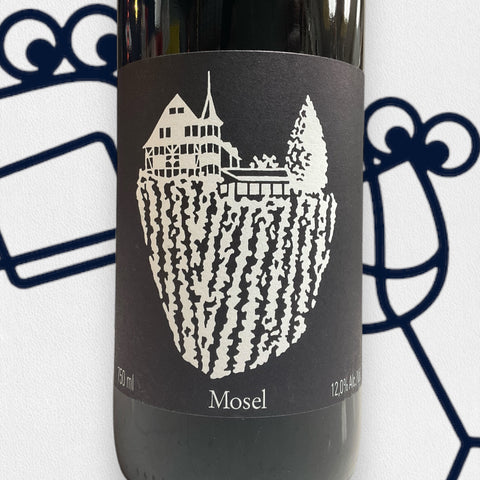 Stein 'Cuvee X' 2022 Mosel, Germany - Williston Park Wines & Spirits