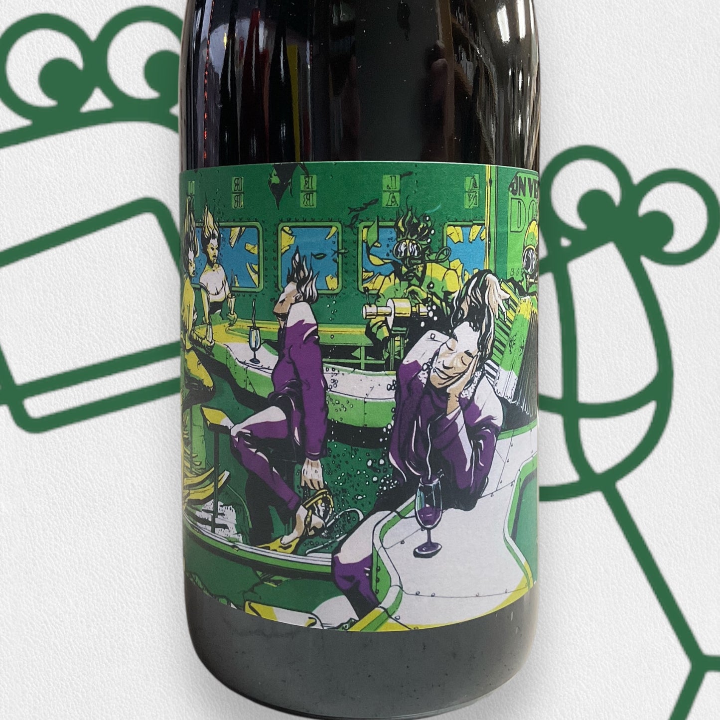 Bonnet-Cotton Beaujolais 2023 Beaujolais, France - Williston Park Wines & Spirits