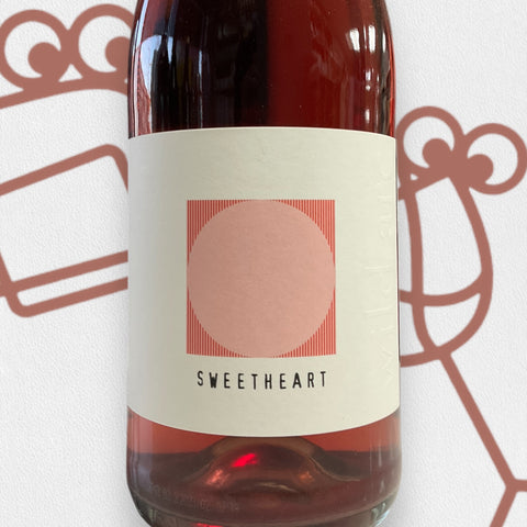 Wild Arc 'Sweetheart' 2023 Hudson Valley, New York - Williston Park Wines & Spirits