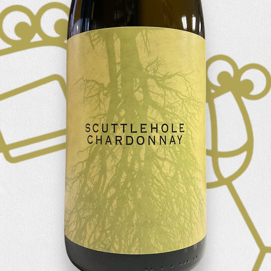 Channing Daughters 'Scuttlehole Chardonnay' 2021 Long Island, New York - Williston Park Wines & Spirits