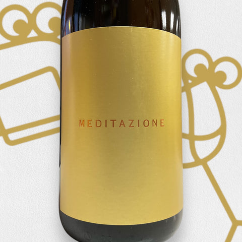 Channing Daughters 'Meditazione' 2018 Long Island, New York - Williston Park Wines & Spirits