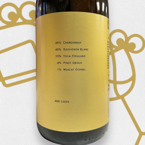 Channing Daughters 'Meditazione' 2018 Long Island, New York - Williston Park Wines & Spirits