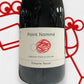 Philippe Tessier Cheverny Red 'Point Nomme' 2022 Loire Valley, France