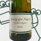 Maxime Crotet 'Aligote Vieilles Vignes' 2023 Burgundy, France - Williston Park Wines & Spirits