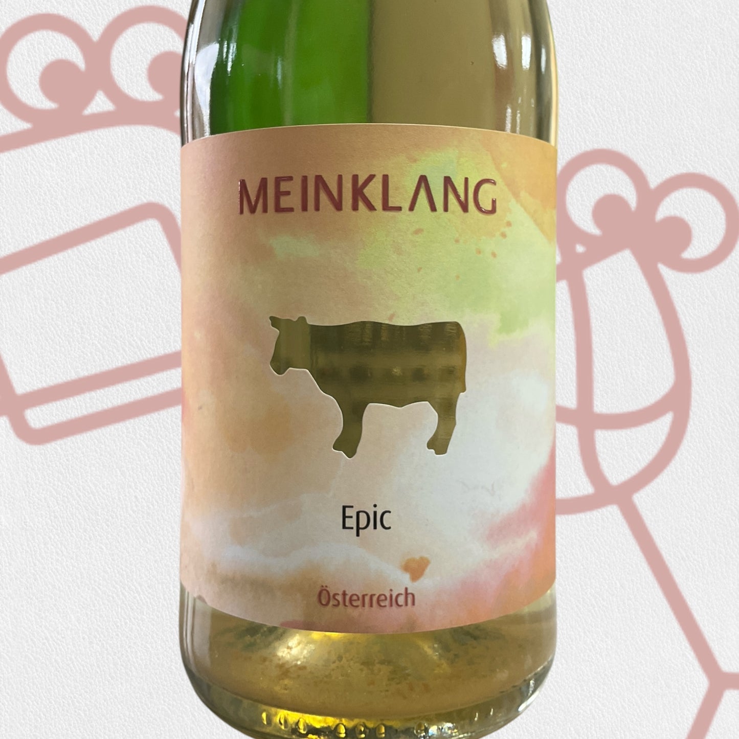 Meinklang 'Epic' 2022 Osterreich, Austria