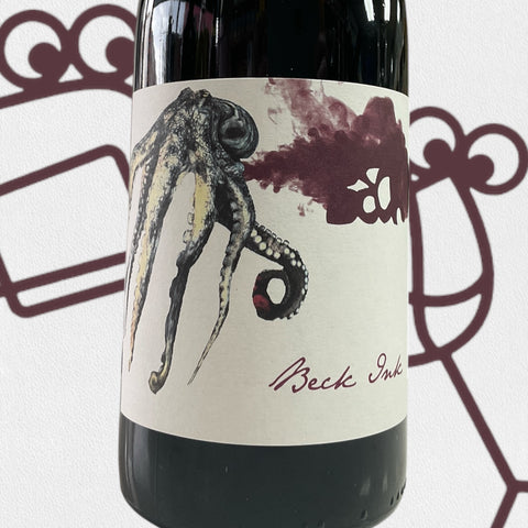Judith Beck 'Ink' 2022 Burgenland, Austria - Williston Park Wines & Spirits