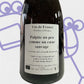 Anders Frederik Steen 'Palpite un peu comme un Coeur Sauvage' 2017 Ardeche, France 500ml - Williston Park Wines & Spirits
