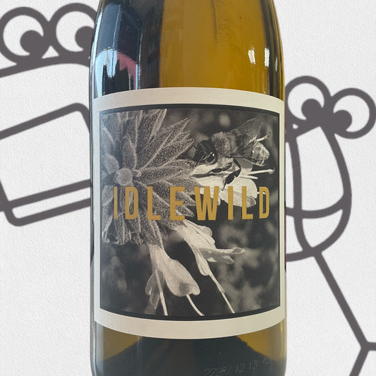 Idlewild 'The Bee' White 2022 North Coast, California - Williston Park Wines & Spirits