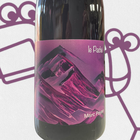 Jean-Yves Peron 'Le Pache' 2022 Savoie, France - Williston Park Wines & Spirits