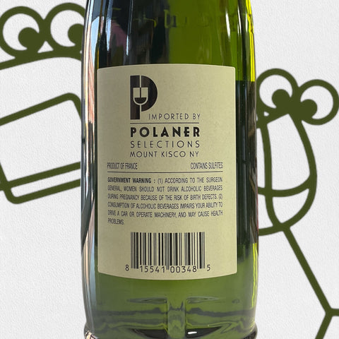 Gaujal de Saint Bon Picpoul de Pinet 'Cuvee des Dames' 2024 Languedoc Roussillon, France - Williston Park Wines & Spirits