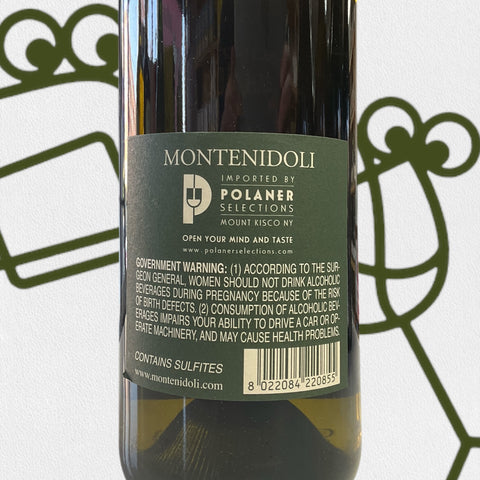Montenidoli 'Tradizionale' 2023 Tuscany, Italy - Williston Park Wines & Spirits