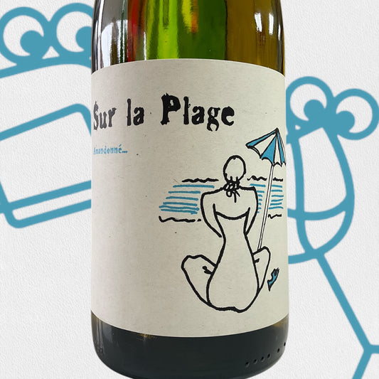 Rimbert 'Sur La Plage' France