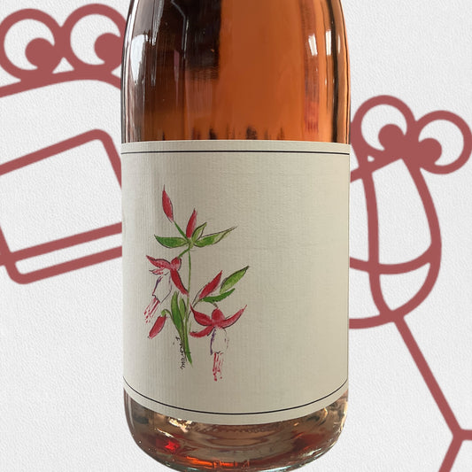 Arnot-Roberts Rosé 2024 California