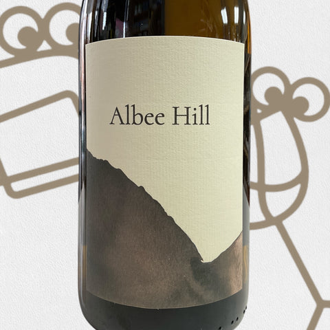 Eve's Cidery 'Albee Hill' Still & Dry Cider 2024 Finger Lakes, NY 750ml