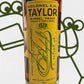 Colonel E.H. Taylor Barrel Proof Uncut & Unfiltered Kentucky Straight Bourbon Whiskey