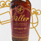 W. L. Weller 'Old Weller Antique 107' Kentucky Straight Wheated Bourbon Whiskey 750ml