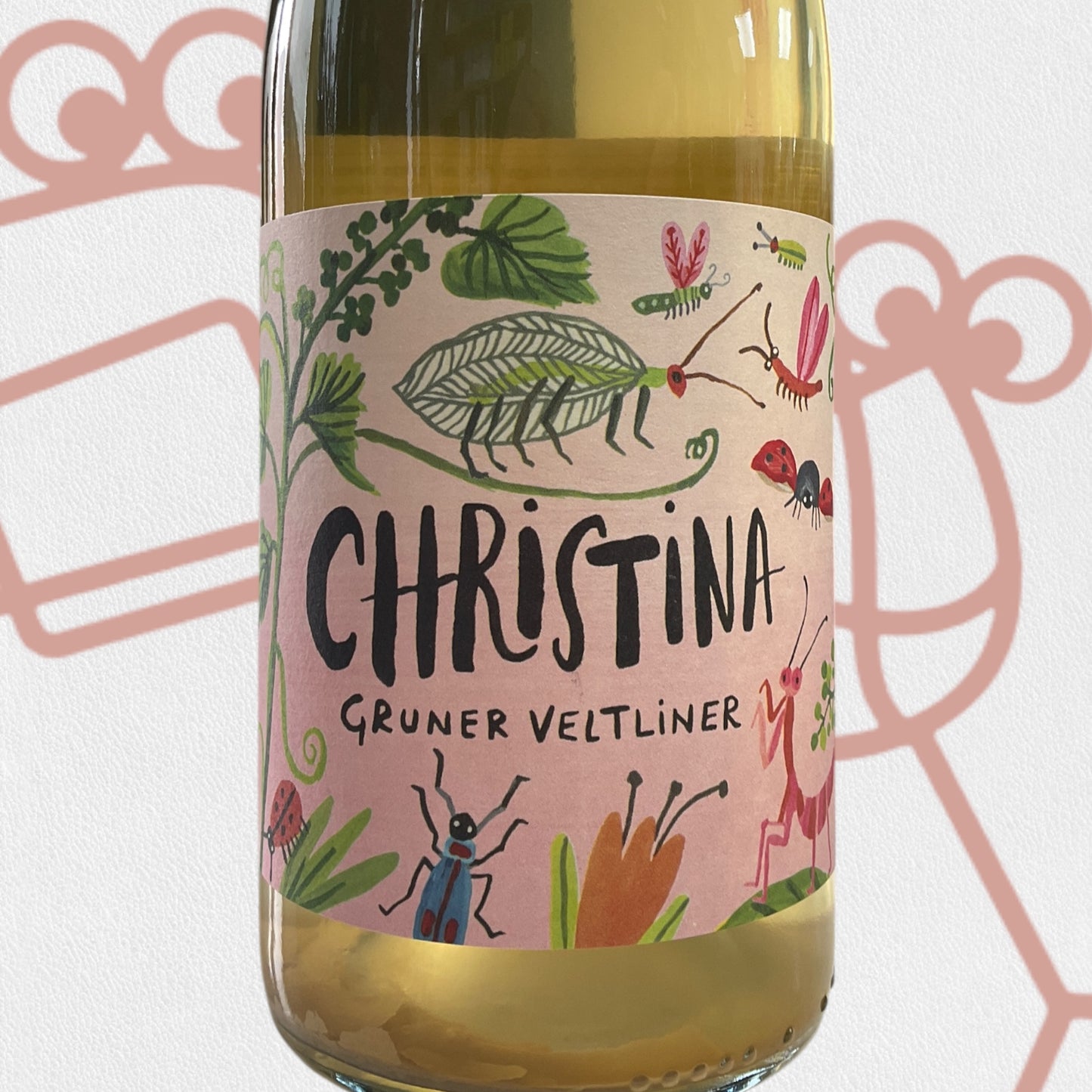 Christina Grüner Veltliner 2023 Austria