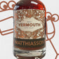 Matthiasson Sweet Vermouth 'No. 6' Napa, California