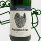 Stein Riesling 'Weihwasser' Feinherb 2024 Mosel, Germany