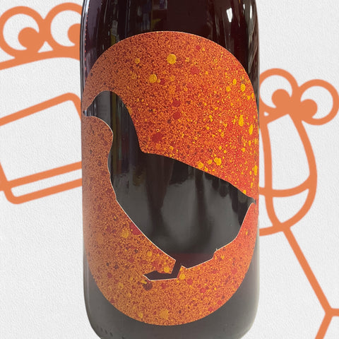 Joao Pato 'Nerd Duck' Duckman 2022 Bairrada, Portugal - Williston Park Wines & Spirits