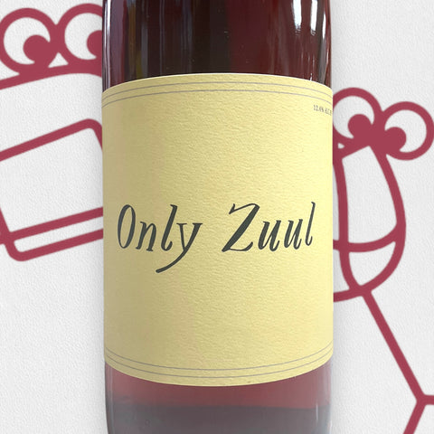 Swick Wines 'Only Zuul' 2022 Oregon - Williston Park Wines & Spirits