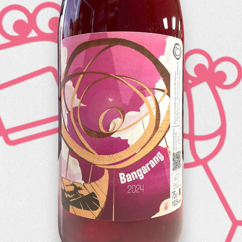Agnes & Rene Mosse 'Bangarang' 2024 Loire Valley, France - Williston Park Wines & Spirits