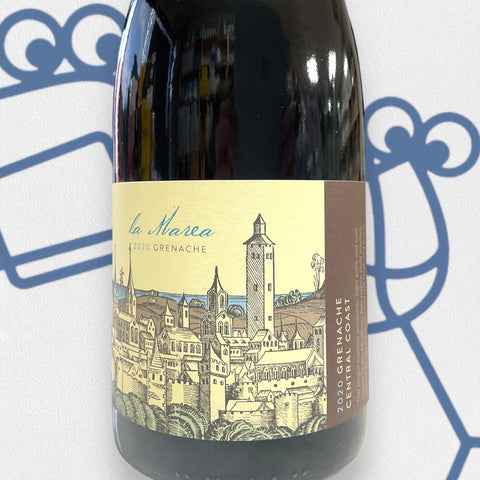 La Marea Grenache 2020 Central Coast, CA - Williston Park Wines & Spirits