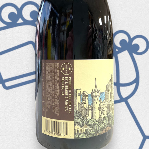 La Marea Grenache 2020 Central Coast, CA - Williston Park Wines & Spirits