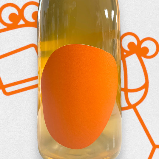 Muller-Ruprecht 'Orange' 2024 Pfalz, Germany