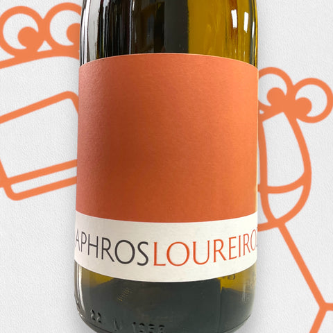 Aphros Loureiro 2023 Vinho Verde, Portugal