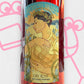 Apollo's Praise 'Nutt Road Vineyard' Dry Rosé 2024 Seneca Lake, NY