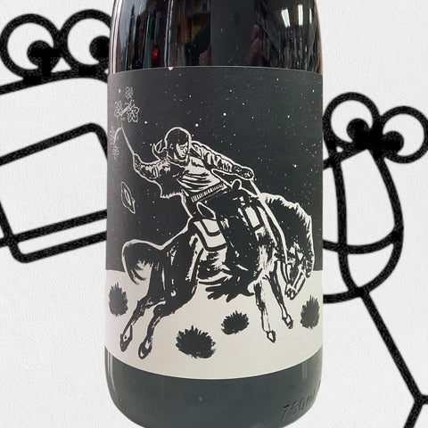 Stolpman Vineyards 'La Cuadrilla' 2023 Santa Barbara, California