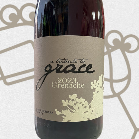 A Tribute to Grace 'Santa Barbara County' 2023 Santa Barbara, California