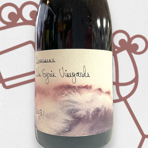 Eyrie Vineyards Trousseau 2021 Willamette Valley, Oregon