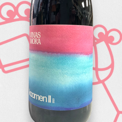 Vinas Mora 'Kaamen II' 2021 Primorska Hrvatska, Croatia