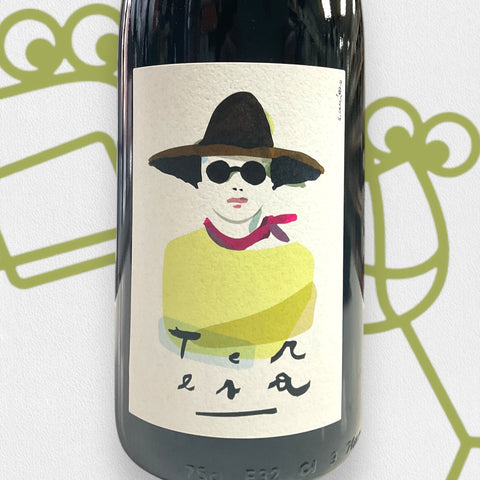 Cascina Tavijn 'Teresa' 2023 Piedmont, Italy