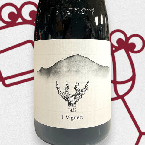 I Vigneri 'Rosso' 2024 Mt. Etna, Sicily - Williston Park Wines & Spirits