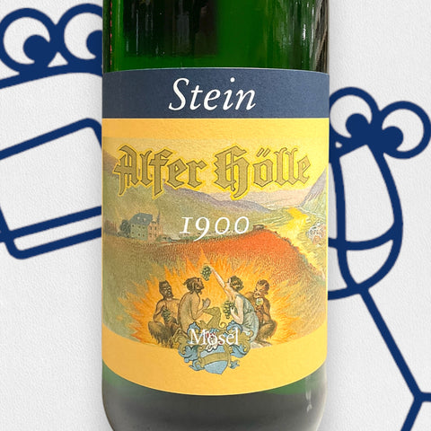 Stein 'Alfer Holle 1900' Riesling 2024 Mosel, Germany