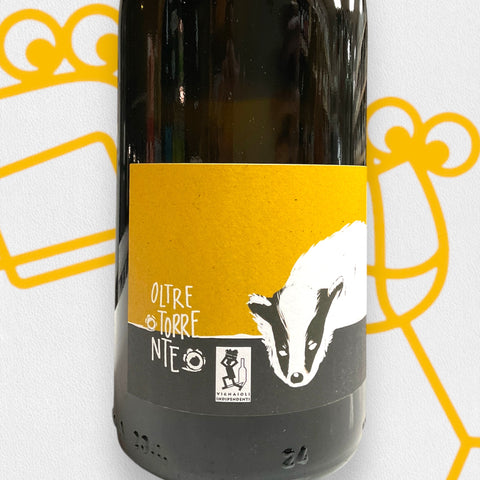 Oltretorrente 'Timorasso' 2023 Piedmont, Italy