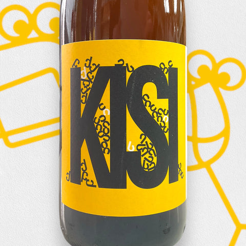 Pheasant's Tears 'Kisi' 2024 Kakheti, Georgia Republic